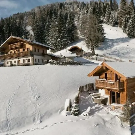 Kleinbretteneben * Grossarl