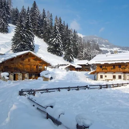 Holiday home Kleinbretteneben