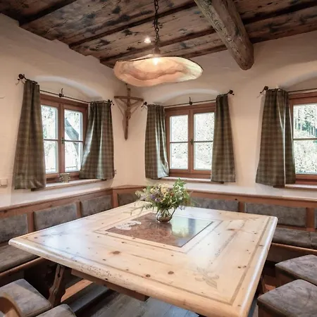 Kleinbretteneben Holiday home *