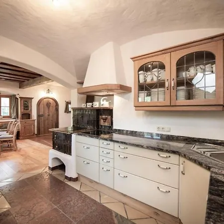 Holiday home Kleinbretteneben Grossarl