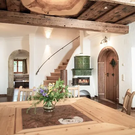 Kleinbretteneben Holiday home