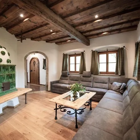 Kleinbretteneben Unterberg (St. Johann im Pongau)