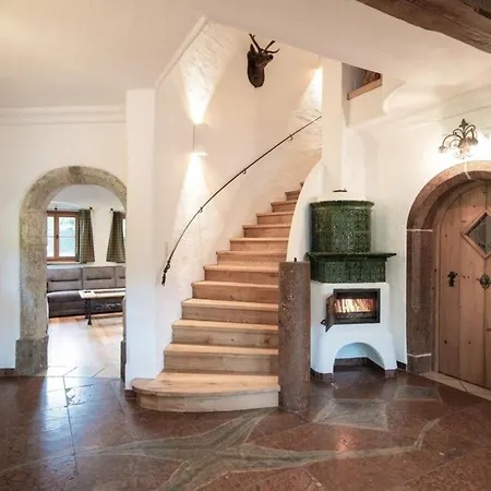 Kleinbretteneben * Grossarl