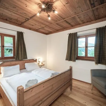 Kleinbretteneben * Grossarl