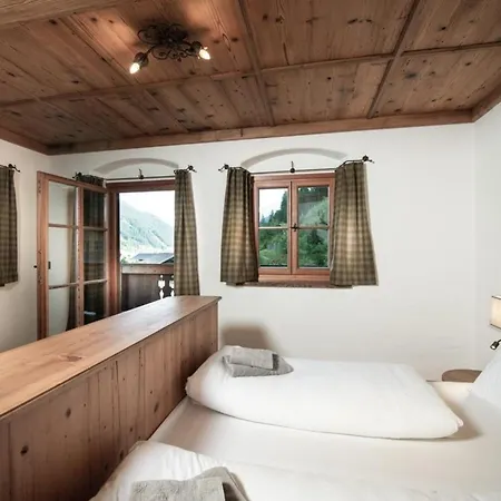 Holiday home Kleinbretteneben