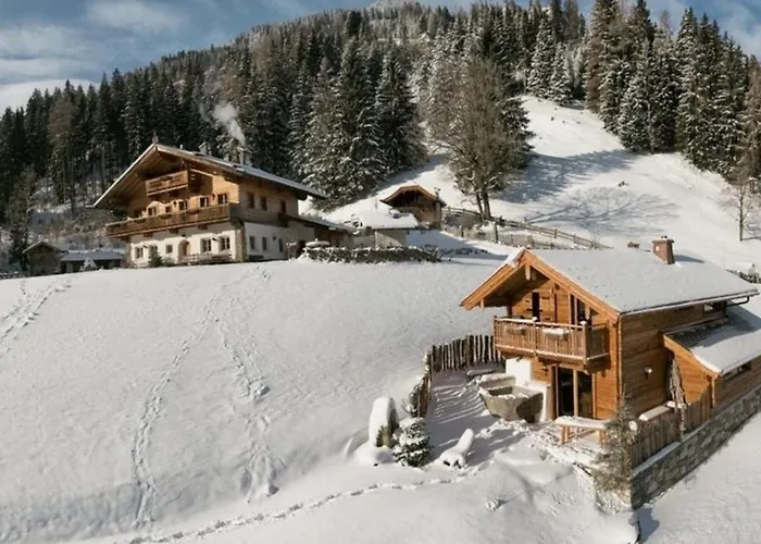 Kleinbretteneben * غروسارل