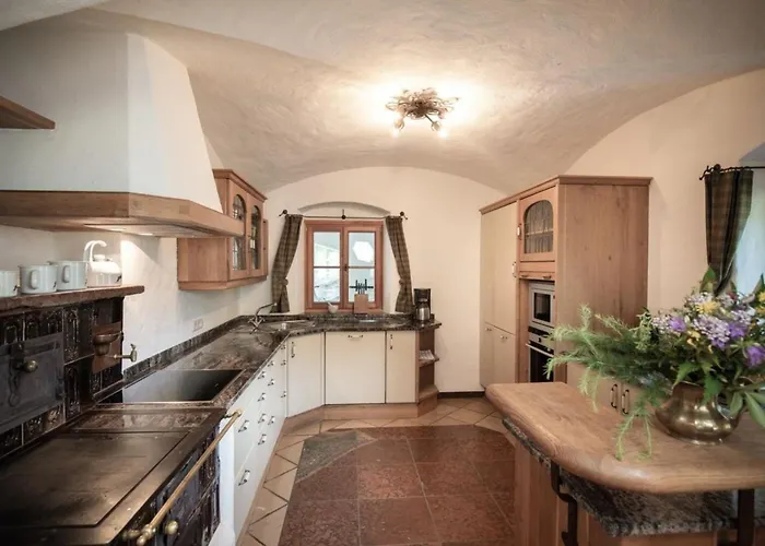 Kleinbretteneben بيت للعطل