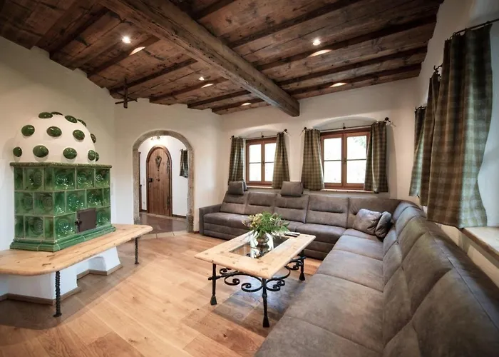 Kleinbretteneben غروسارل