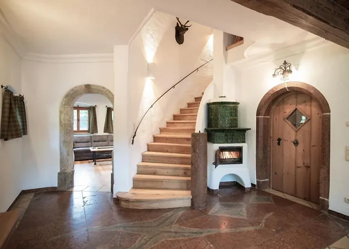 Kleinbretteneben * غروسارل