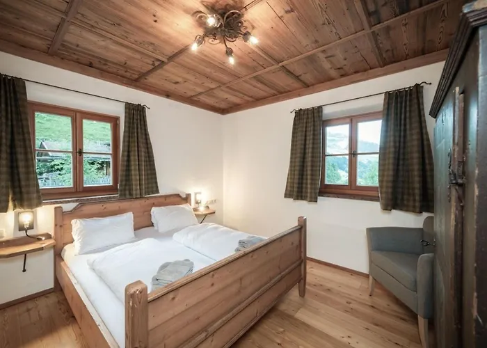 Kleinbretteneben * غروسارل